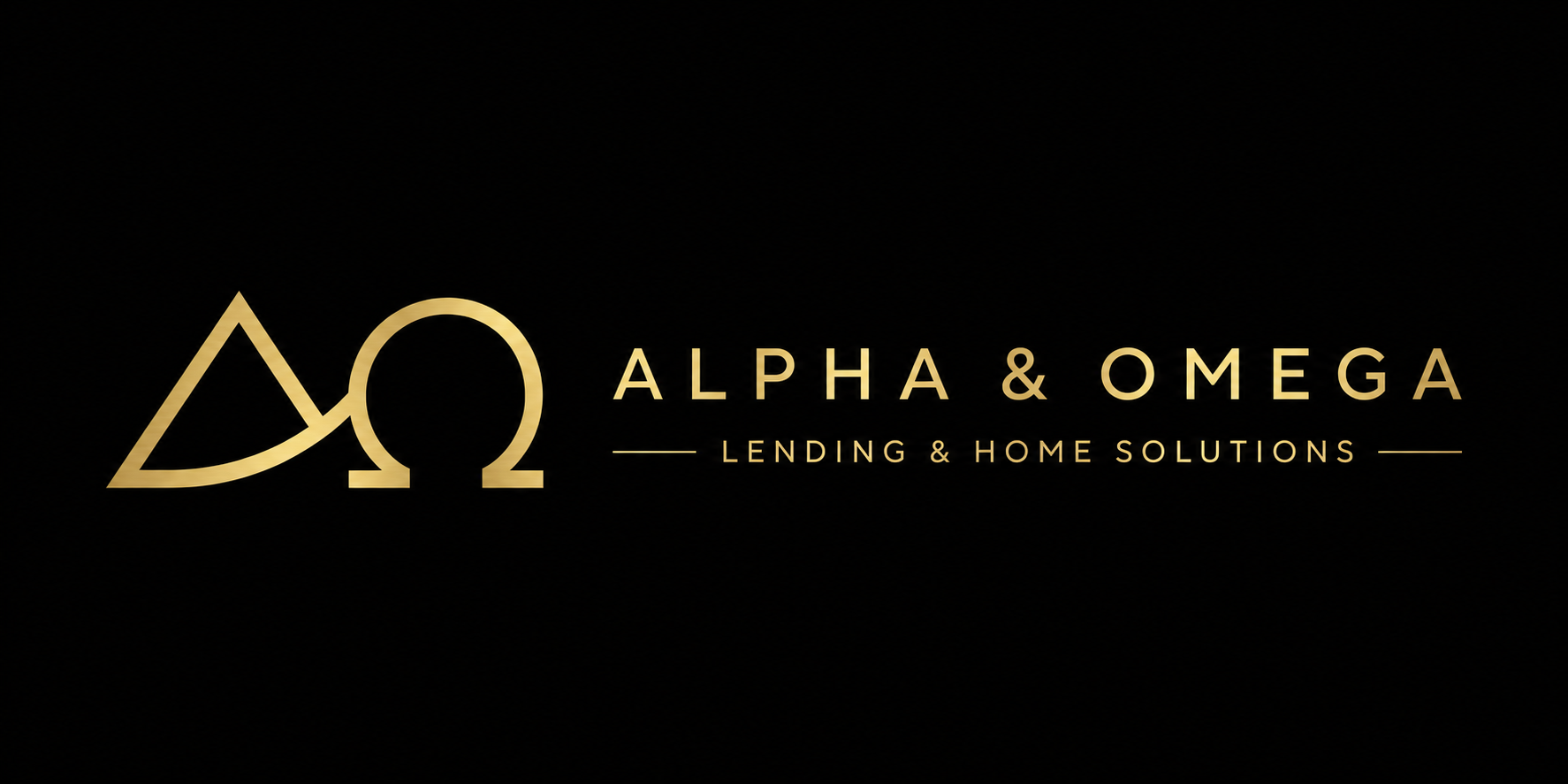 Alpha and Omega Lending and Home Solutions
