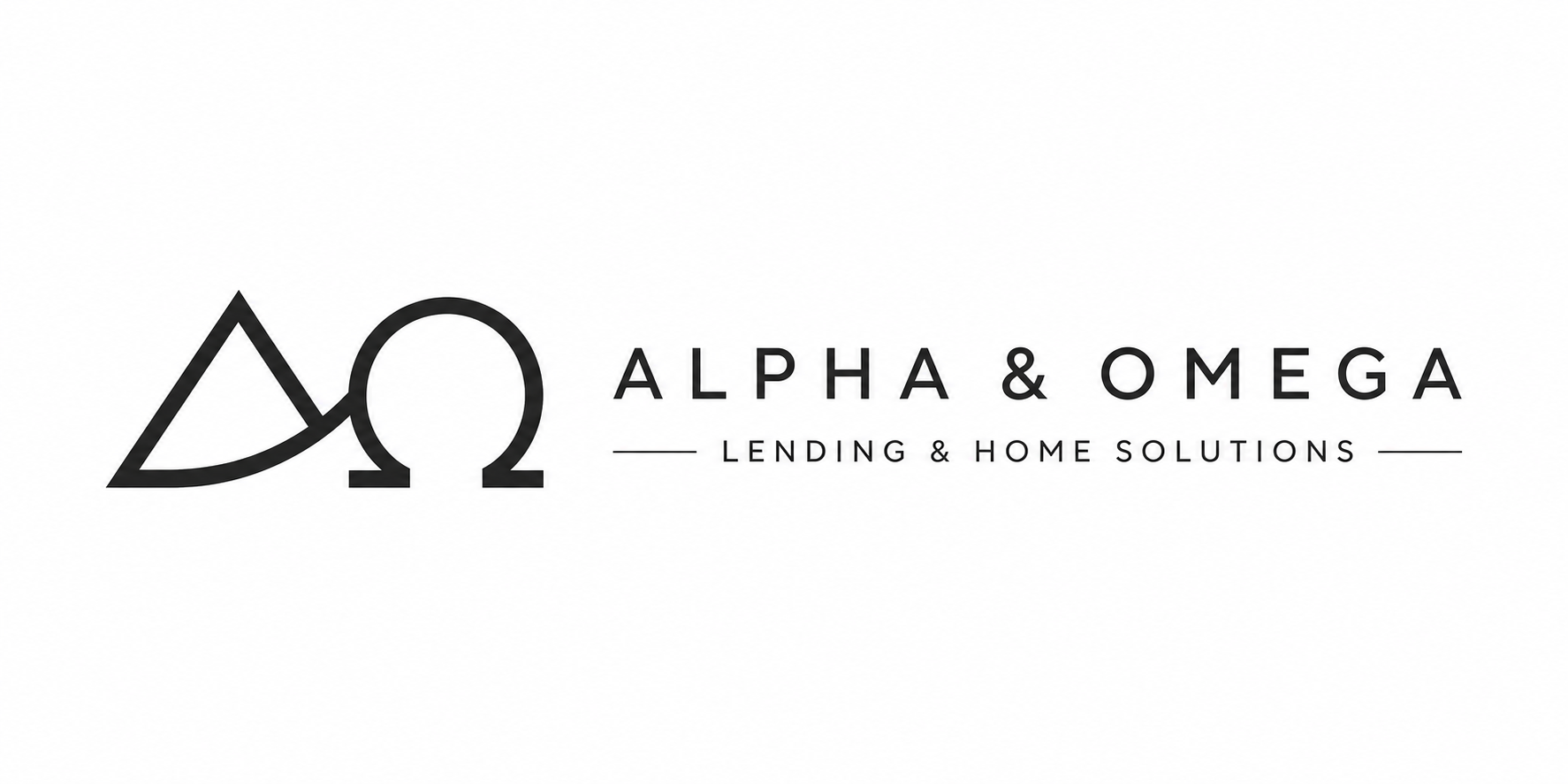 Alpha and Omega Lending and Home Solutions